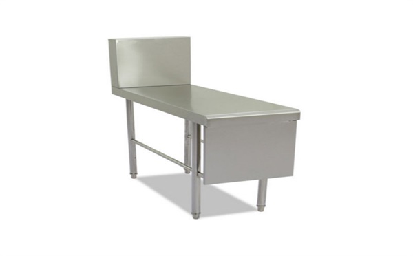 不锈钢调料台工作台
