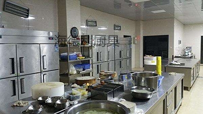 商用厨房设备 成都青羊酒店厨房设备