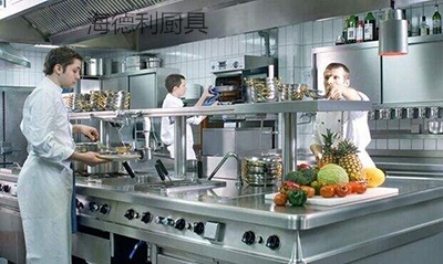 商用厨房设备 成都青羊酒店厨房设备