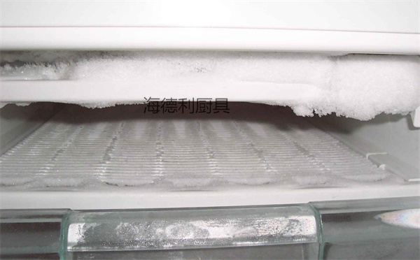 南京饭店餐饮设备冰箱结冰堵住 南京饭店餐饮设备冰箱结冰堵住