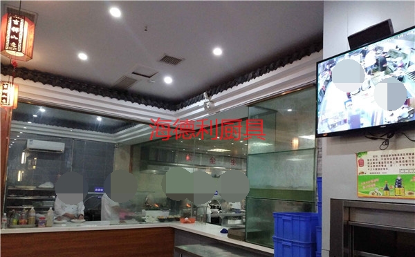 无锡梁溪厨房工程设计红砖 无锡梁溪厨房工程设计玻璃