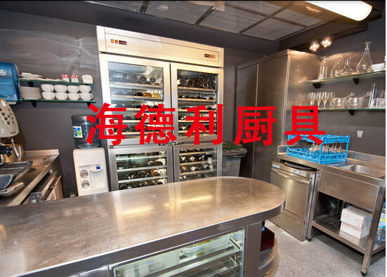 合肥蜀山火锅店厨房设备 合肥蜀山火锅店厨房设备