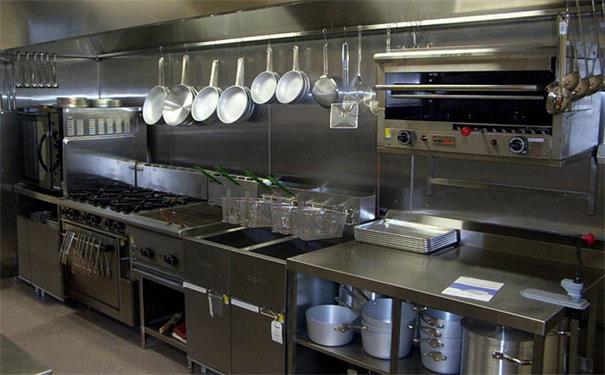 成都不锈钢厨具加工设备