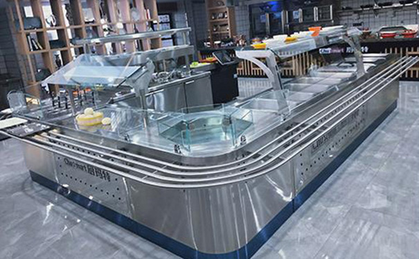 不锈钢厨具设备 重庆食堂不锈钢厨具设备03