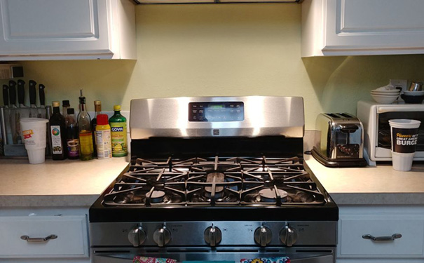 北京酒店厨房设备安装